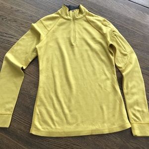 ibex men’s wool pullover